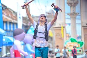 BIB: 
                            <button type="button" onclick="openModal(24883903)" class="btn btn-primary btn-sm float-right btn-popup" data-toggle="modal" data-target=".modal-high-quality">
                        <i class="fas fa-shopping-cart"></i> Add to Cart
                    </button>
                                            <button type="button" onclick="isThisMe(24883903, true)" class="btn btn-success btn-sm float-right btn-popup btn-isme hidden" data-toggle="tooltip" data-placement="bottom" title="นี่คือรูปของคุณใช่ไหม คลิกที่นี่เพื่อเอาเข้าอัลบั้ม">
                        <i class="fas fa-plus"></i> Add to album
                    </button>
                    <button type="button" onclick="isThisMe(24883903, false)" class="btn btn-warning btn-sm float-right btn-popup btn-isnotme hidden">
                        <i class="fas fa-ban"></i> Remove from album
                    </button>